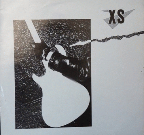 XS : XS (EP)